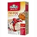 OrgraN No Egg Natural Egg Replacer, 7-Ounce Packages (Pack of 8)