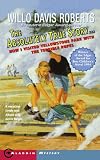 The Absolutely True Story...How I Visited Yellowstone Park With The Terrible Rupes