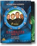 Revue MGM  / Stargate SG1 - Saison 6, Partie 1 - Coffret 2 DVD