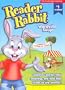 Reader Rabbit: Wordville Soup