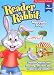 DVD : Reader Rabbit: Wordville Soup