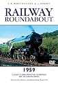 Railway Roundabout 1959 [DVD]