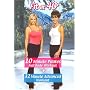 Fit at 40 Plus - 10 Minute Pilates & 32 Minute Advanced Workout