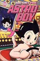 Astro Boy: v. 12 (Astro Boy (Dark Horse))