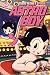 Let's read "Astro Boy" by Osamu TEZUKA in English!!