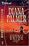 Carrera's Bride: Long Tall Texans (Special Edition)