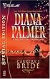 Carrera's Bride: Long Tall Texans (Silhouette Special Edition)