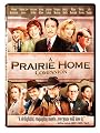 A Prairie Home Companion