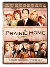 A Prairie Home...