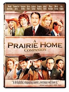 A Prairie Home Companion