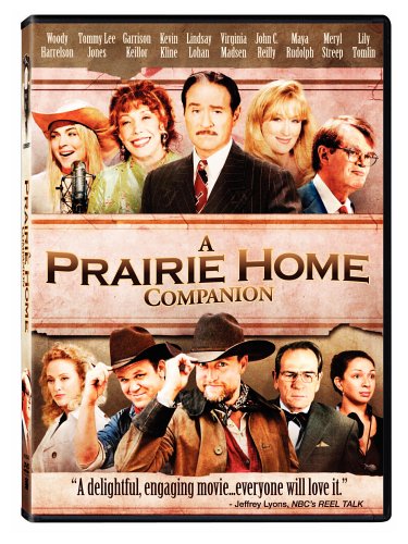 Get A Prairie Home Companion Online