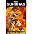 Elite Fighting Forces - Gurkhas