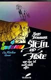 Stein und Fl&ouml;te und das ist noch nicht alles - Hans Bemmann