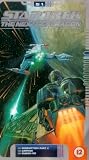 Star Trek The Next Generation - Vol. 5.1 - Redemption Part 2 Darmok / Ensign Ro [UK IMPORT] - Patrick Stewart