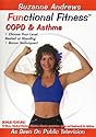 Functional Fitness: COPD & Asthma with Suzanne Andrews