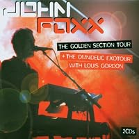 Golden Section Tour/Omnidelic Exotour