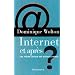 Quelques livres pour mieux comprendre Internet