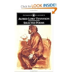 Tennyson: Selected Poems (Penguin Classics)