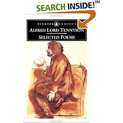Tennyson: Selected Poems (Penguin Classics)