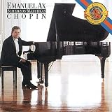 Frederic Chopin: Scherzos & Mazurkas