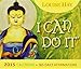 I Can Do It 2015 Calendar: 365 Daily Affirmations