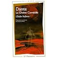La Divine Com�die - L'Enfer : Edition bilingue fran�ais-italien