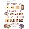 The best Cross Stitch books from a needlework addict!