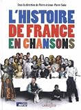 Revue Larousse  / L'histoire de France en chansons