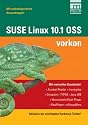 SUSE Linux 10.1 OSS vorkon
