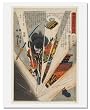 Utagawa Kuniyoshi, Morozumi Bungo no kami Masakiyo