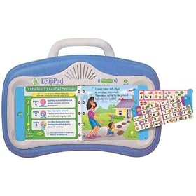 LeapFrog Little Touch LeapPad