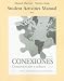 Student Activities Manual for Conexiones: Comunicacion y cultura em Livros relacionados com o nome: 515VGZMYm6L._SL75_