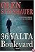 36 Yalta Boulevard
