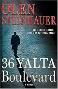 36 Yalta Boulevard