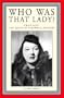 Who Was That Lady? Craig Rice: The Queen of Screwball Mystery