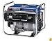 Yamaha EF2600A Portable 2600-Watt Heavy-Duty Gasoline Heavy-Duty Generator