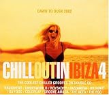 Review Various Artists  / Chillout in Ibiza, Vol. 4