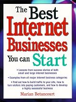 The Best Internet Businesses You Can Start
