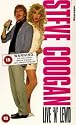 Steve Coogan - Live 'N' Lewd [VHS] [1994]