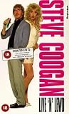 Steve Coogan - Live 'N' Lewd [1994]