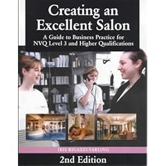 Creating an Excellent Salon