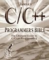 Jamsa's C/C++/C# Programmer's Bible