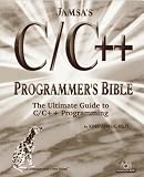 Jamsa`s C/C++ Programmer`s Bible