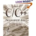  Jamsa's C C++ Programmer's Bible  by Kris A. Jamsa and Lars Klander