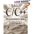 Click here to buy  Jamsa's C C++ Programmer's Bible  by Kris A. Jamsa and Lars Klander.