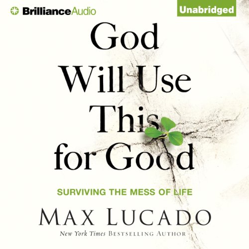 Download God Will Use This for Good: Surviving the Mess of Life