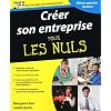 Cr�er son entreprise Pour les Nuls, version qu�becoise