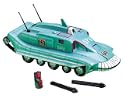 Captain Scarlet