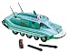 Captain
Scarlet
-
Spectrum
Pursuit
Vehicle