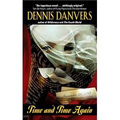 Time and Time Again